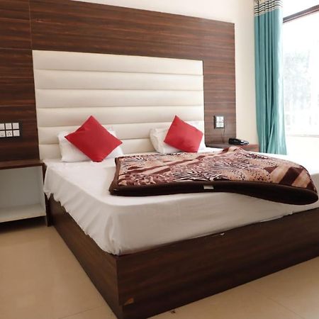 Rahul Hotel And Restaurant Mussoorie Bagian luar foto