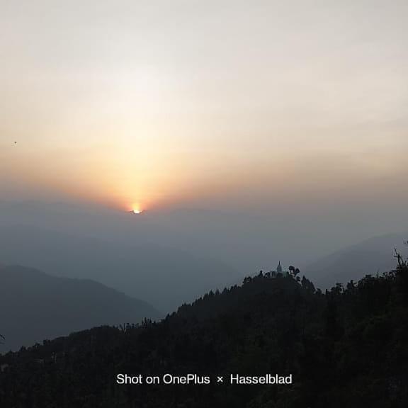 Rahul Hotel And Restaurant Mussoorie Bagian luar foto