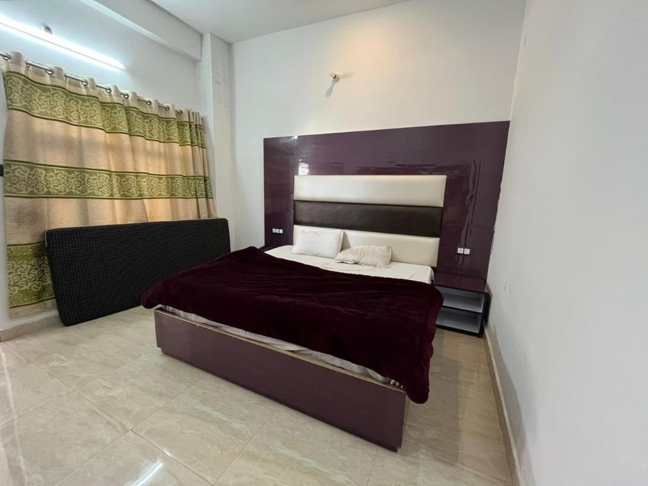 Rahul Hotel And Restaurant Mussoorie Bagian luar foto