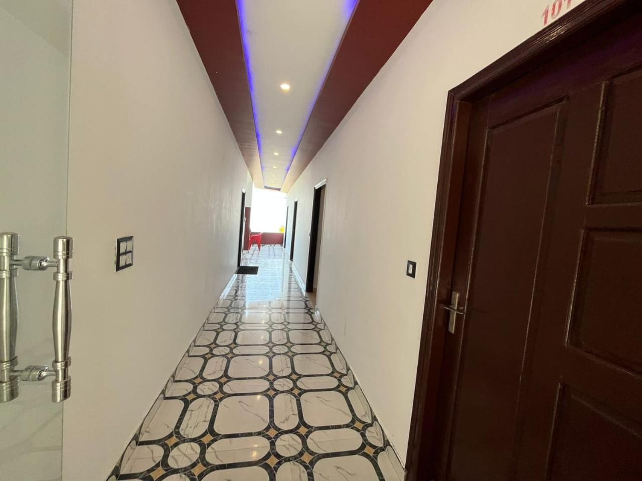 Rahul Hotel And Restaurant Mussoorie Bagian luar foto