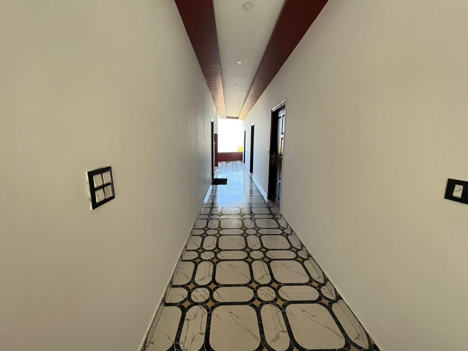 Rahul Hotel And Restaurant Mussoorie Bagian luar foto